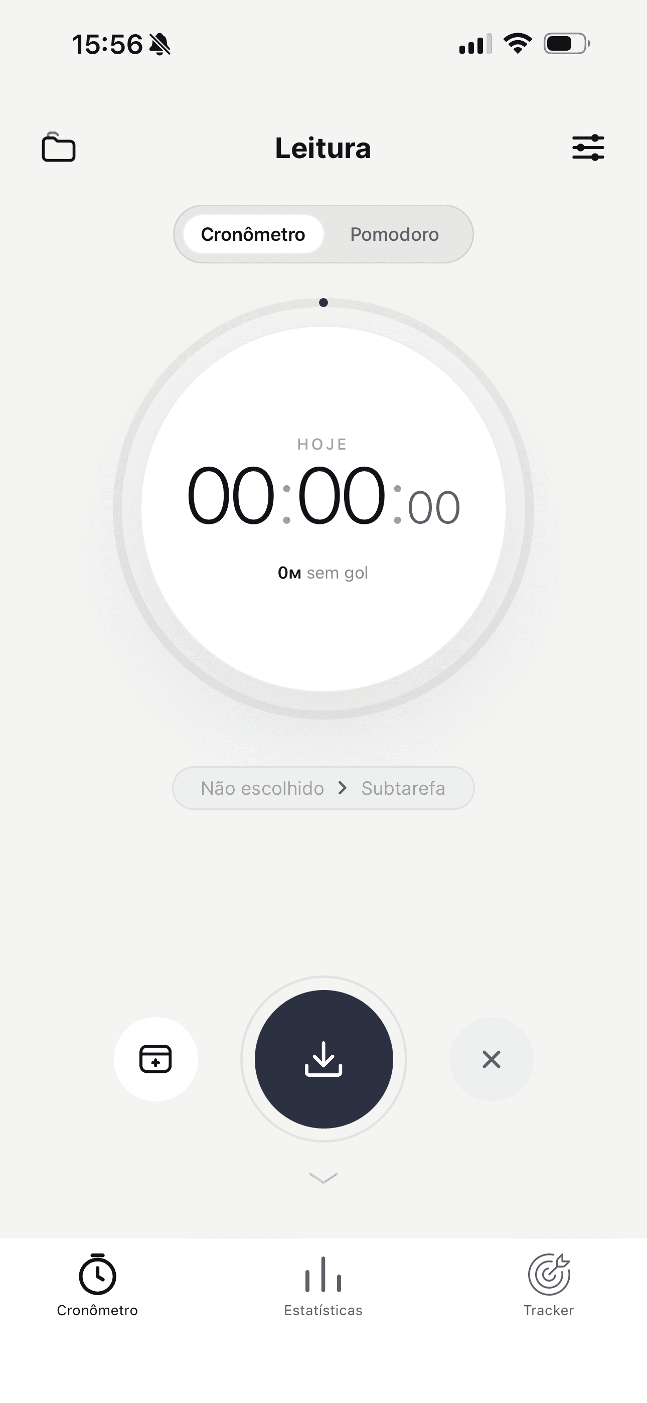 Time Control